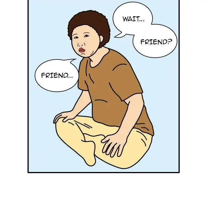 Killer Farts - Chapter 12 Page 14