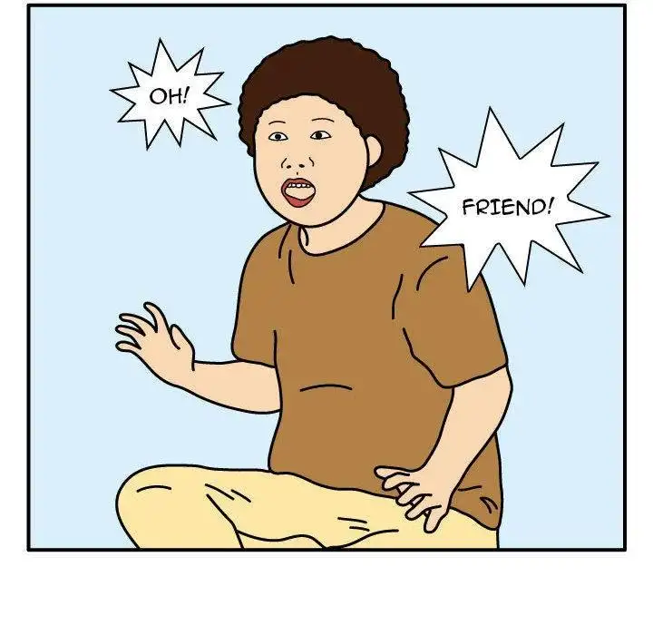 Killer Farts - Chapter 12 Page 16