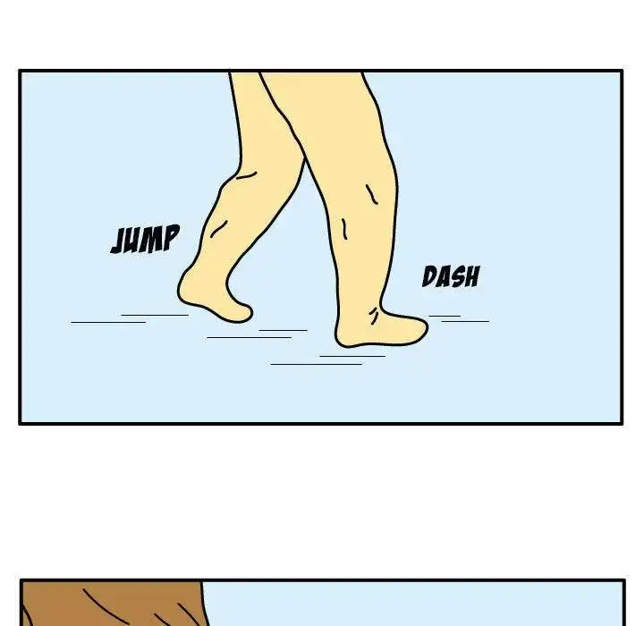 Killer Farts - Chapter 12 Page 17