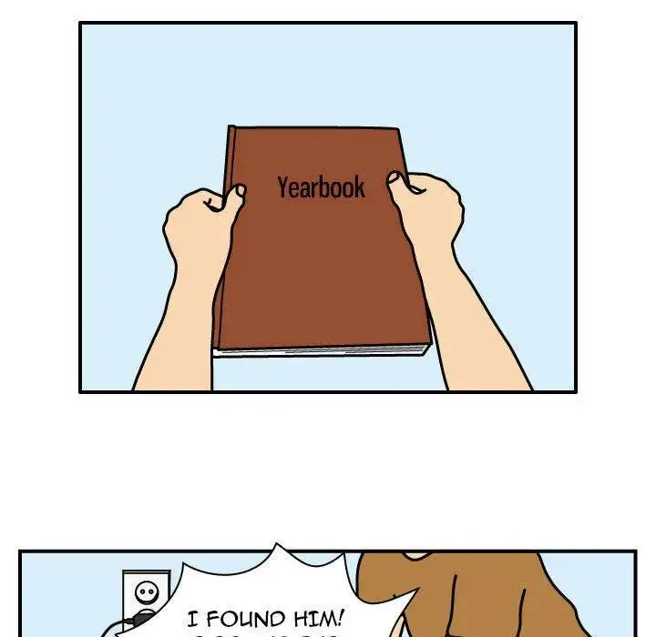 Killer Farts - Chapter 12 Page 19