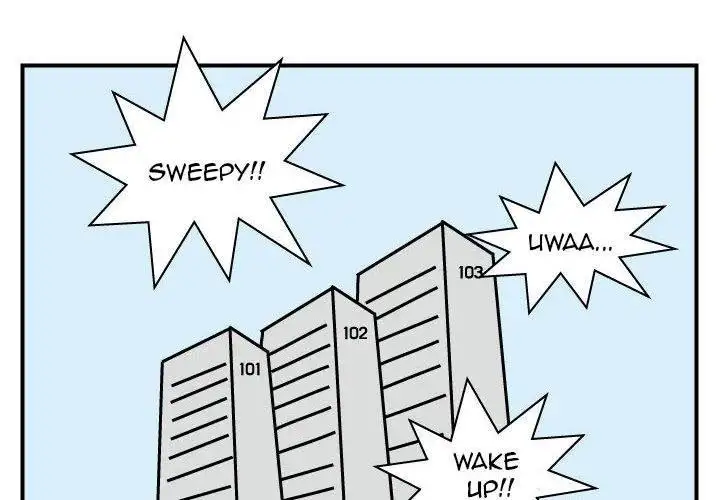 Killer Farts - Chapter 12 Page 2