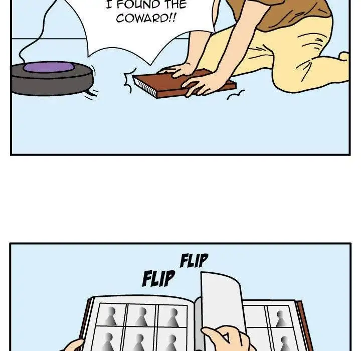 Killer Farts - Chapter 12 Page 20