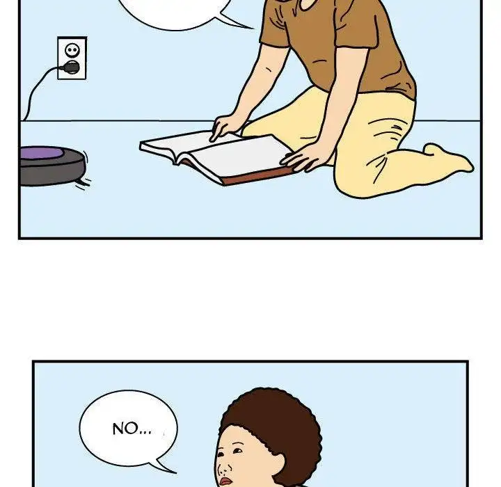 Killer Farts - Chapter 12 Page 22