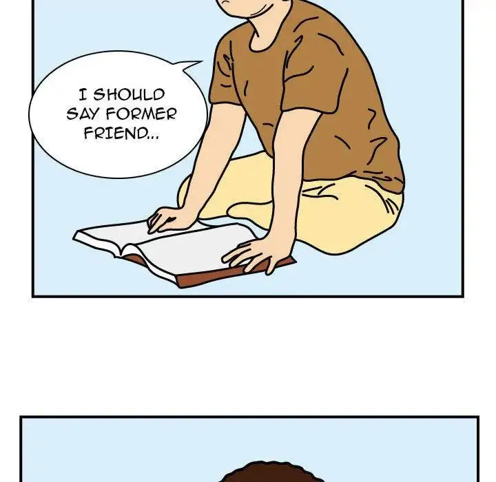 Killer Farts - Chapter 12 Page 23