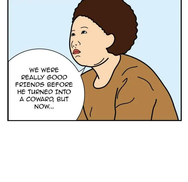 Killer Farts - Chapter 12 Page 24