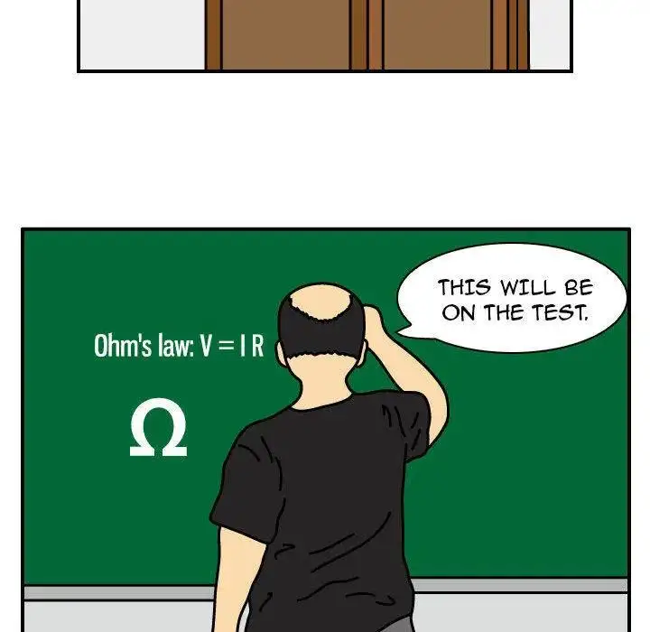 Killer Farts - Chapter 12 Page 27