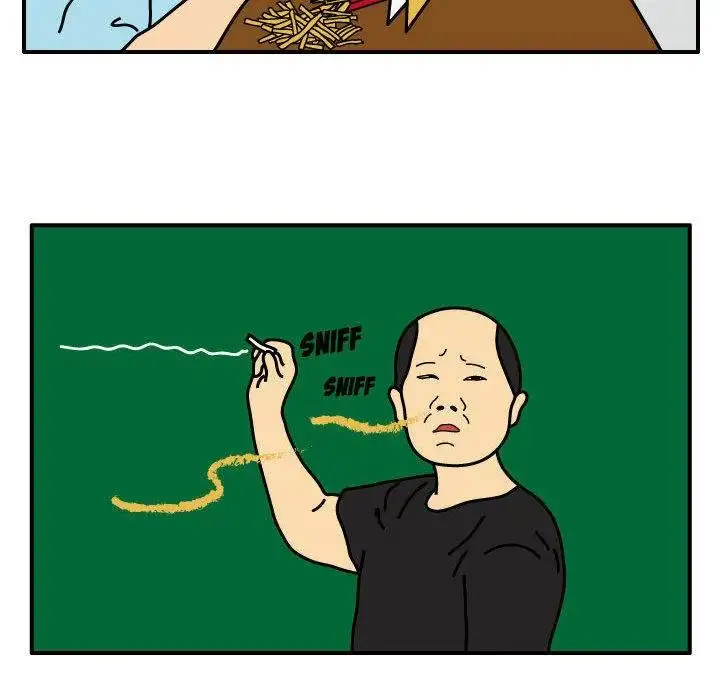 Killer Farts - Chapter 12 Page 29