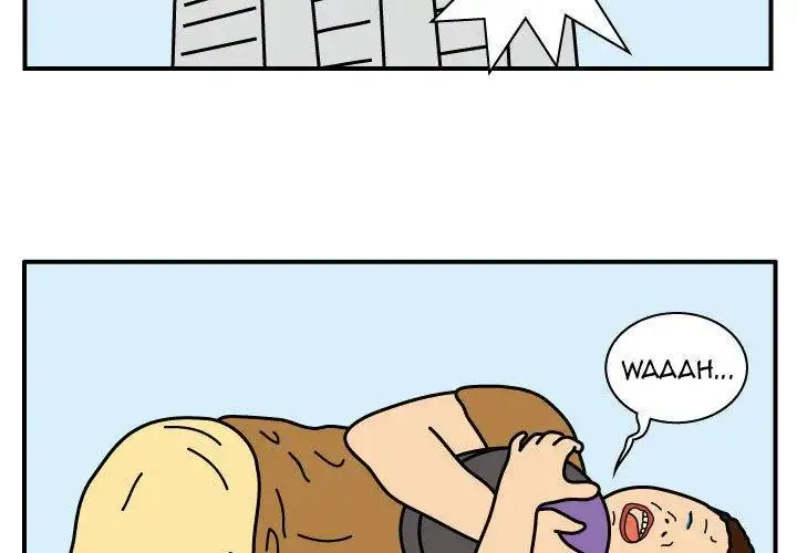 Killer Farts - Chapter 12 Page 3