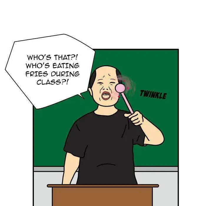 Killer Farts - Chapter 12 Page 30