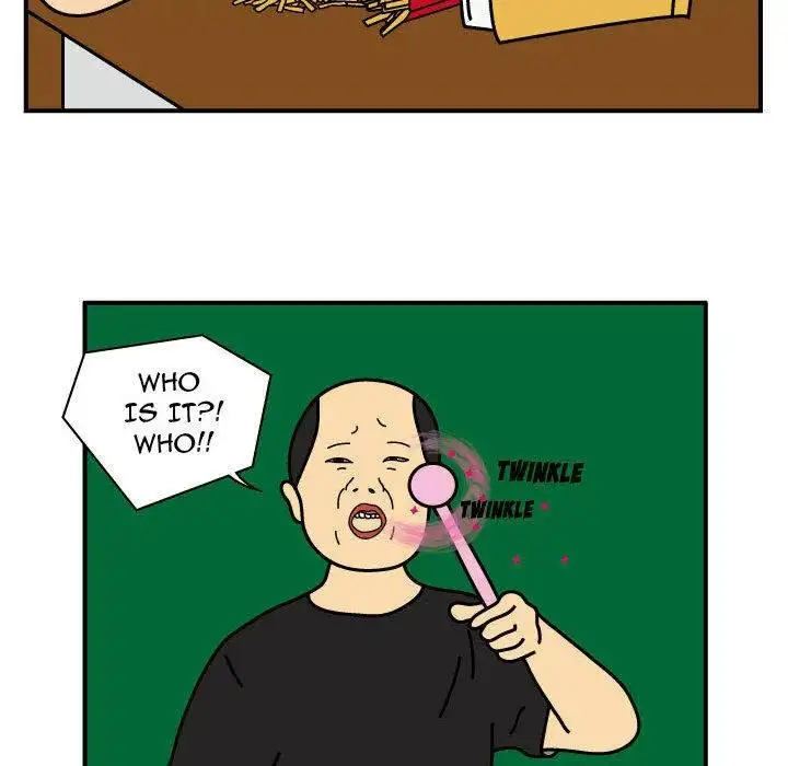 Killer Farts - Chapter 12 Page 32