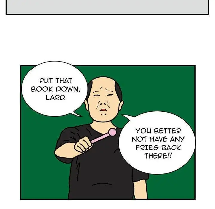 Killer Farts - Chapter 12 Page 35