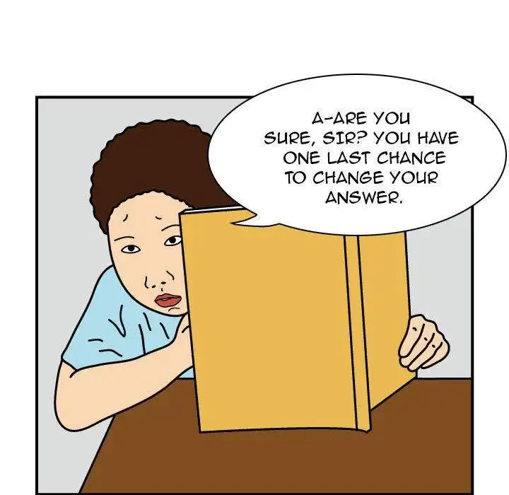 Killer Farts - Chapter 12 Page 36