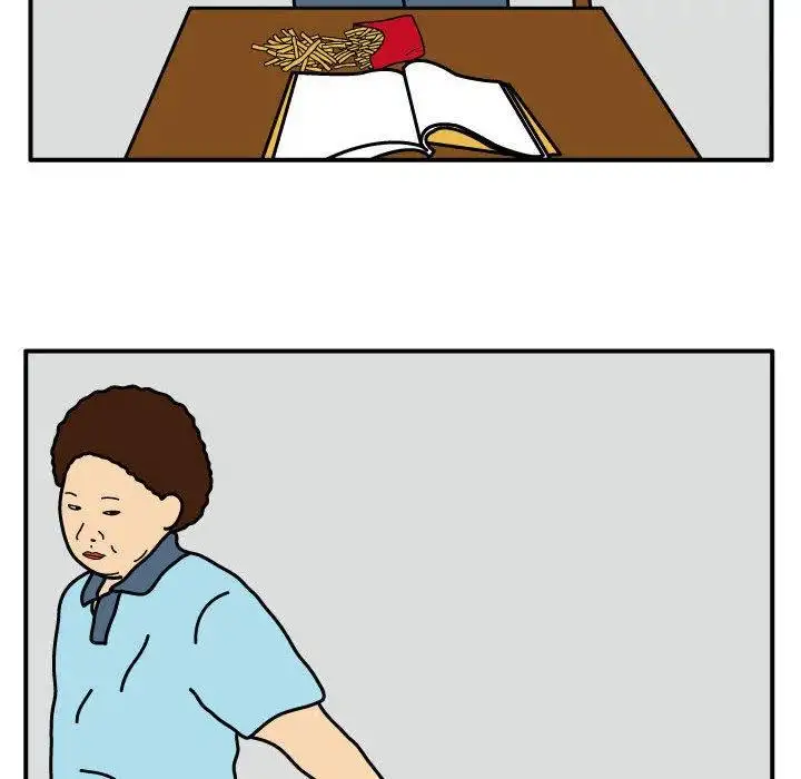 Killer Farts - Chapter 12 Page 41