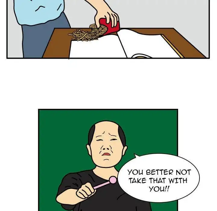 Killer Farts - Chapter 12 Page 42