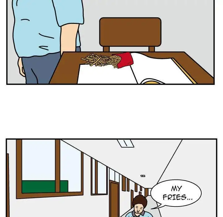 Killer Farts - Chapter 12 Page 44