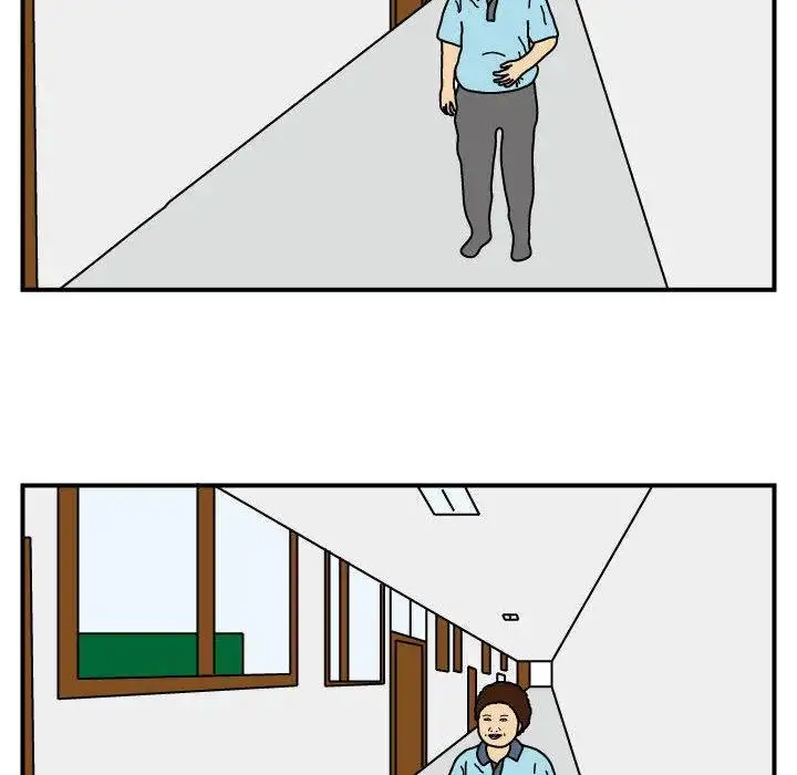 Killer Farts - Chapter 12 Page 45