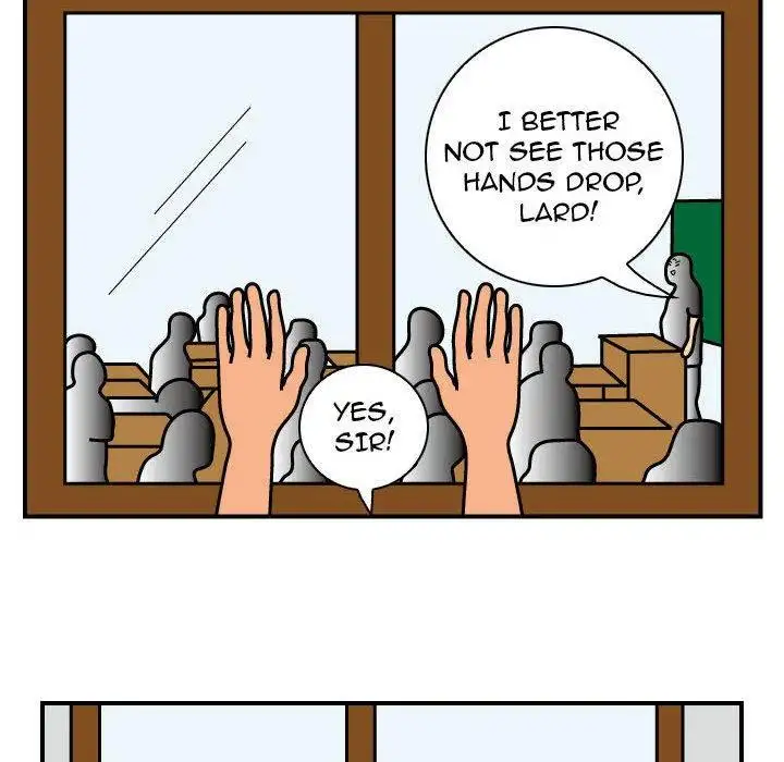 Killer Farts - Chapter 12 Page 49