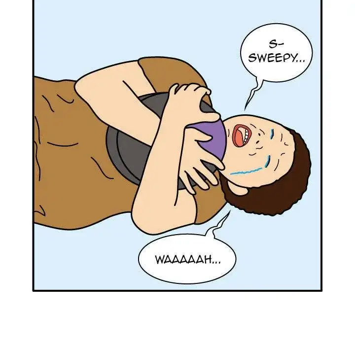 Killer Farts - Chapter 12 Page 5