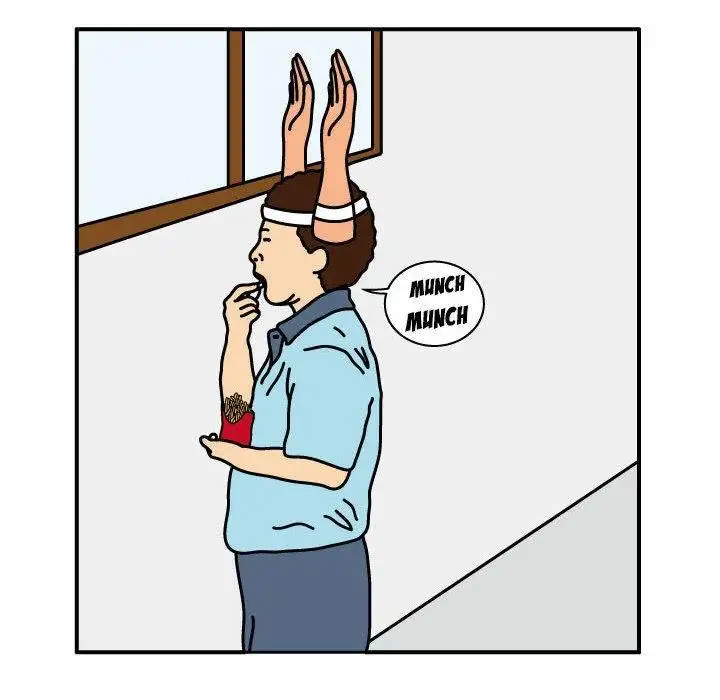 Killer Farts - Chapter 12 Page 51