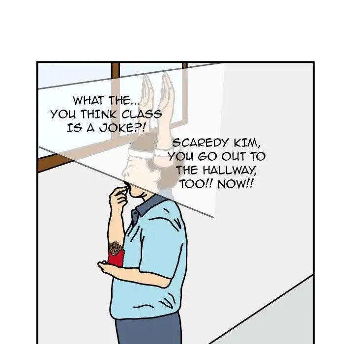 Killer Farts - Chapter 12 Page 52