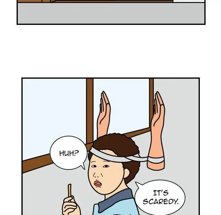 Killer Farts - Chapter 12 Page 54