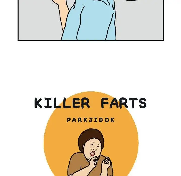 Killer Farts - Chapter 12 Page 55