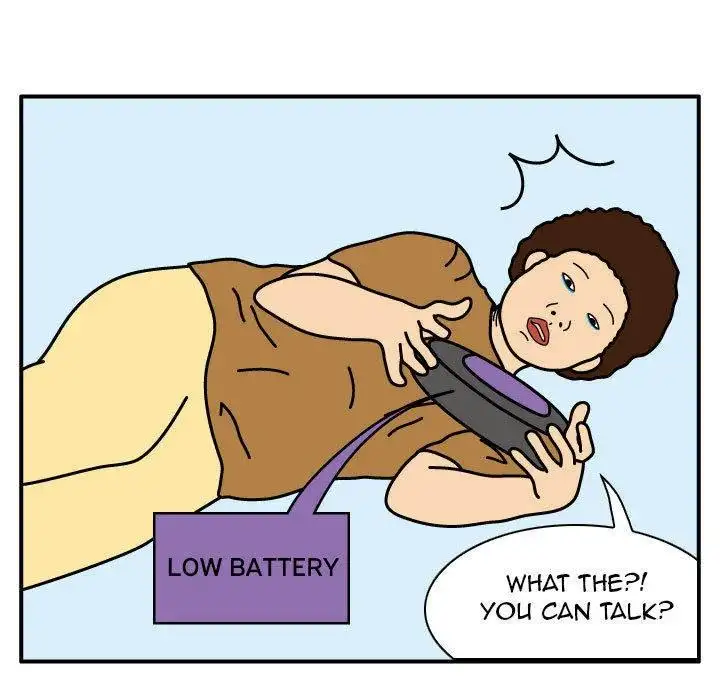 Killer Farts - Chapter 12 Page 7