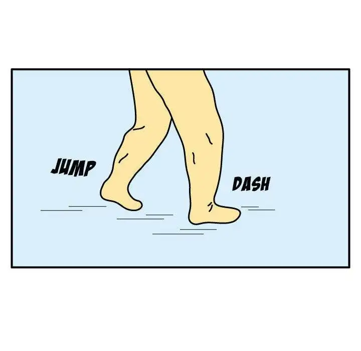 Killer Farts - Chapter 12 Page 8