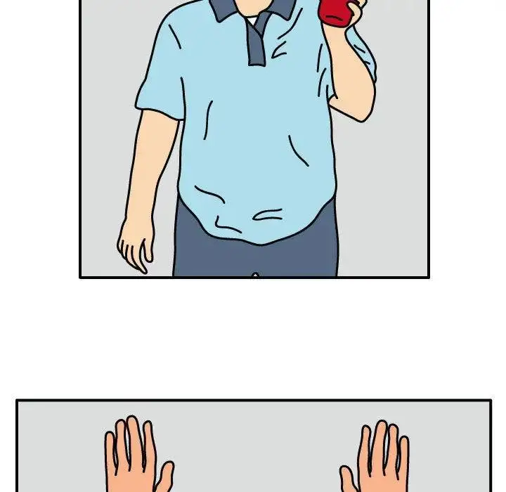 Killer Farts - Chapter 13 Page 10