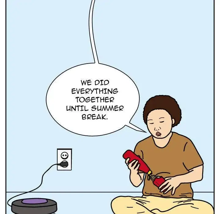 Killer Farts - Chapter 13 Page 17