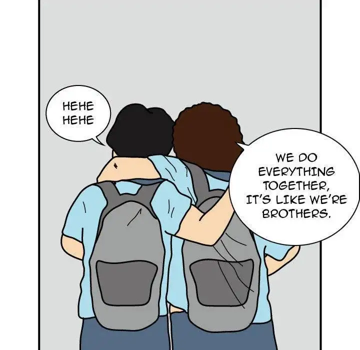 Killer Farts - Chapter 13 Page 21