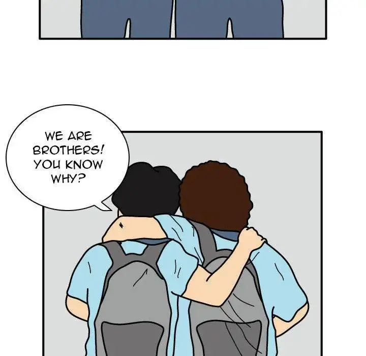 Killer Farts - Chapter 13 Page 22