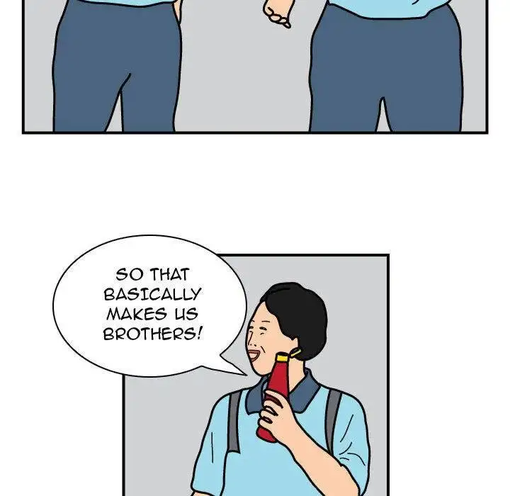 Killer Farts - Chapter 13 Page 25