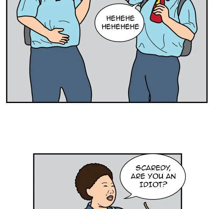 Killer Farts - Chapter 13 Page 27