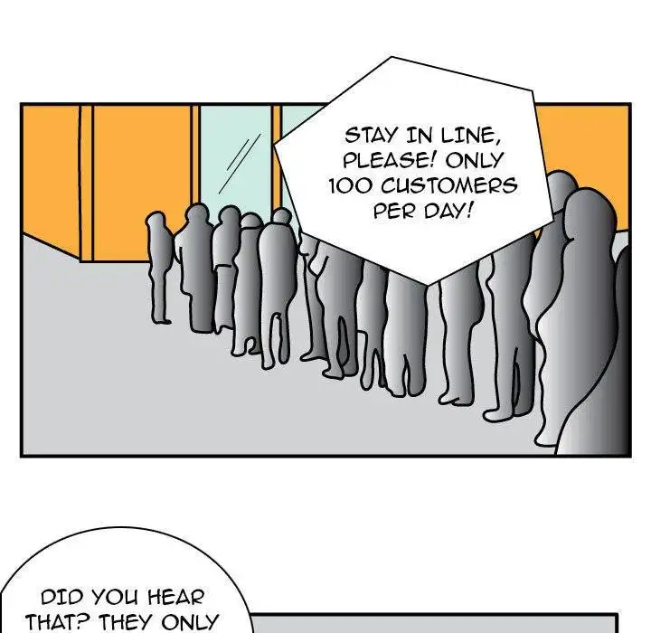 Killer Farts - Chapter 13 Page 32