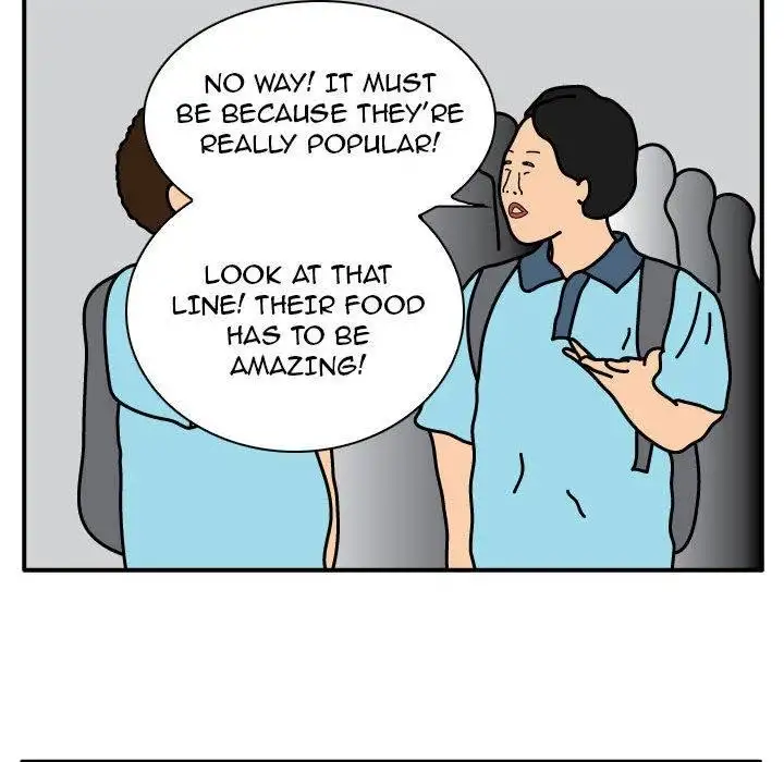 Killer Farts - Chapter 13 Page 34