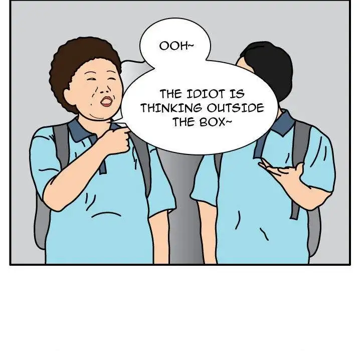 Killer Farts - Chapter 13 Page 35