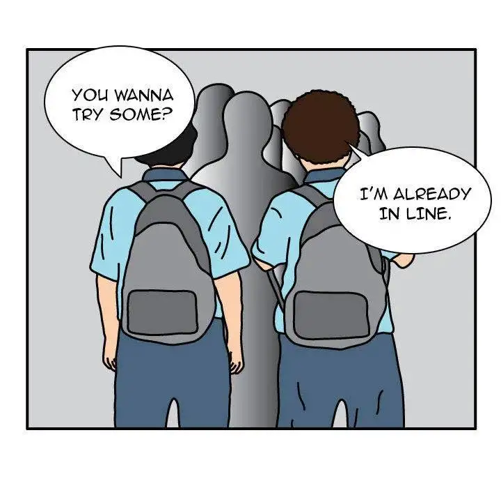 Killer Farts - Chapter 13 Page 37