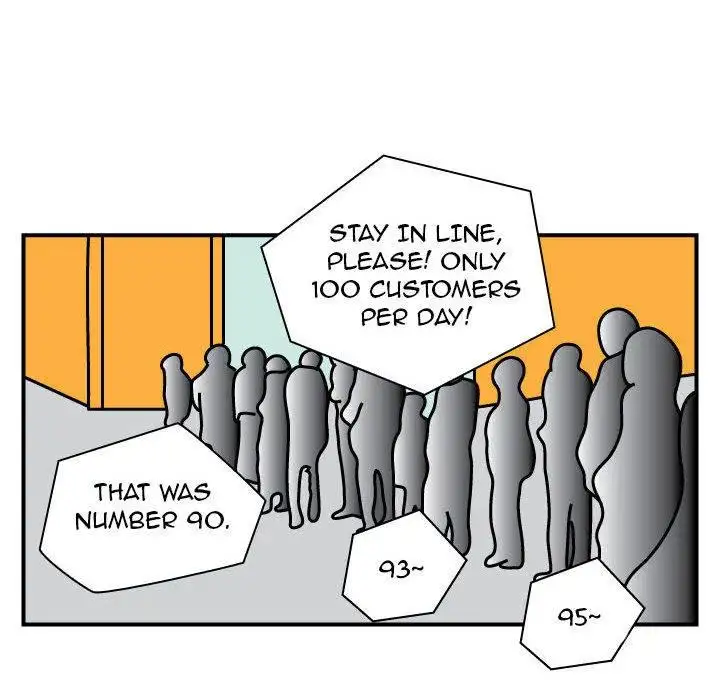 Killer Farts - Chapter 13 Page 38