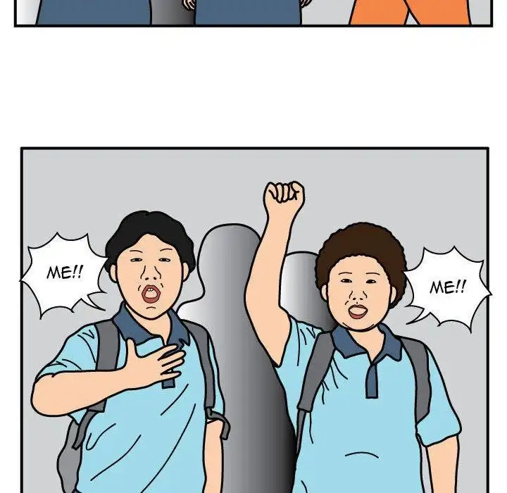 Killer Farts - Chapter 13 Page 41