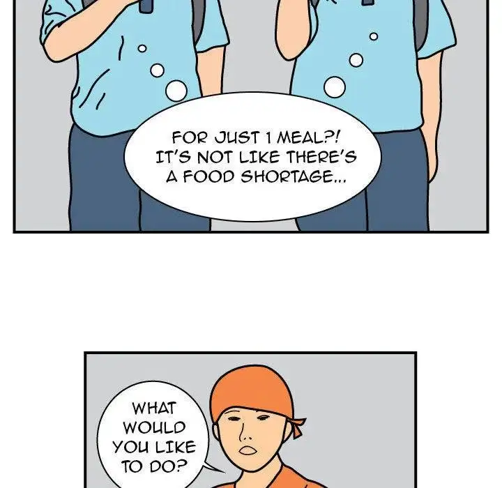 Killer Farts - Chapter 13 Page 45