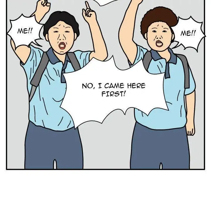 Killer Farts - Chapter 13 Page 47