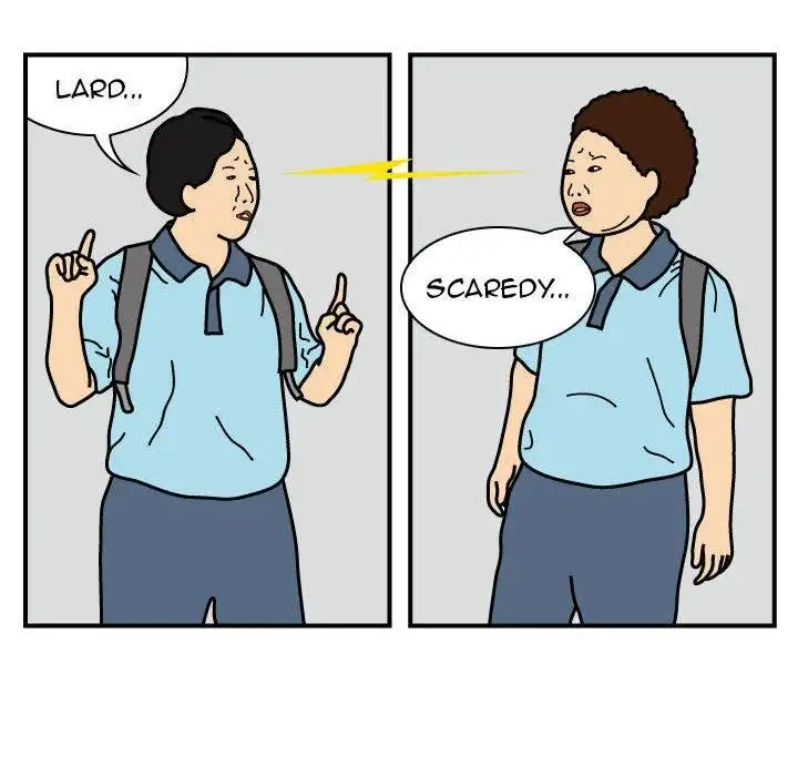 Killer Farts - Chapter 13 Page 48