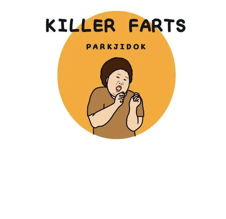 Killer Farts - Chapter 13 Page 49