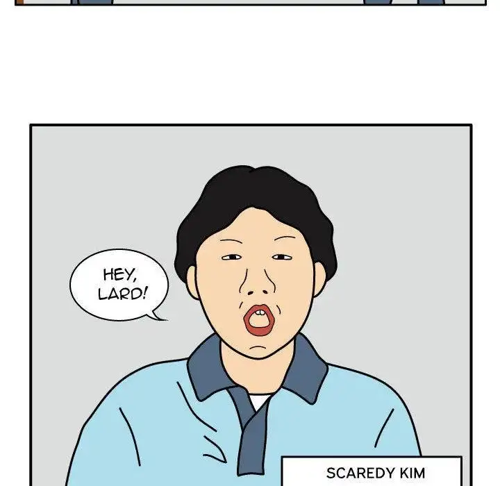 Killer Farts - Chapter 13 Page 6