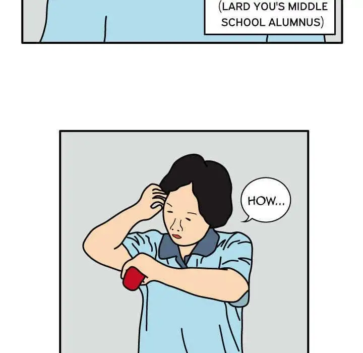 Killer Farts - Chapter 13 Page 7