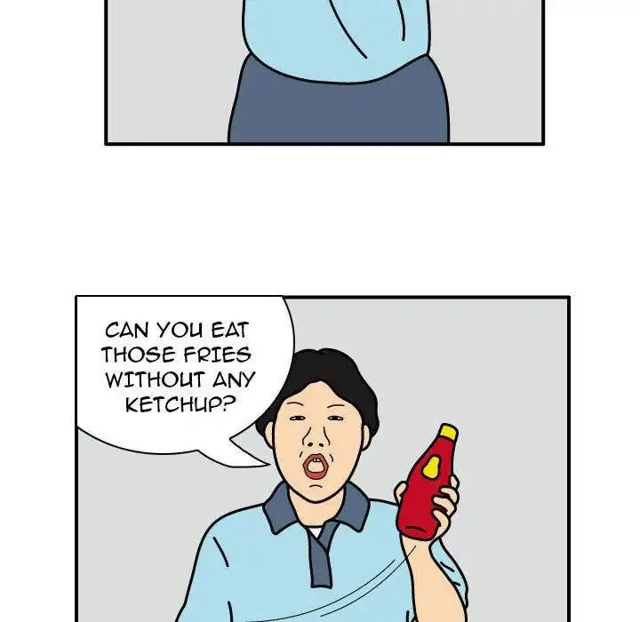 Killer Farts - Chapter 13 Page 8