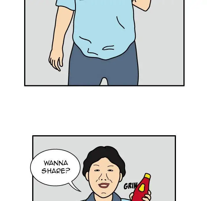 Killer Farts - Chapter 13 Page 9