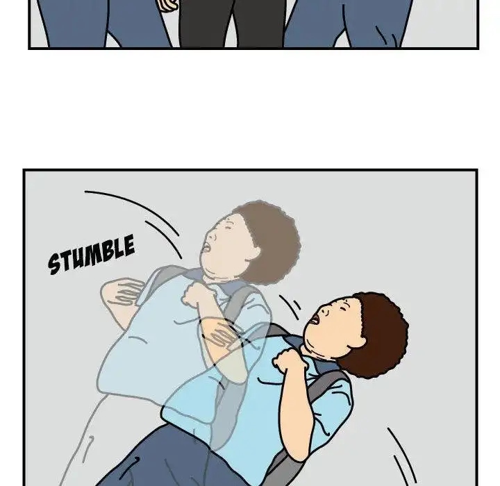 Killer Farts - Chapter 14 Page 10