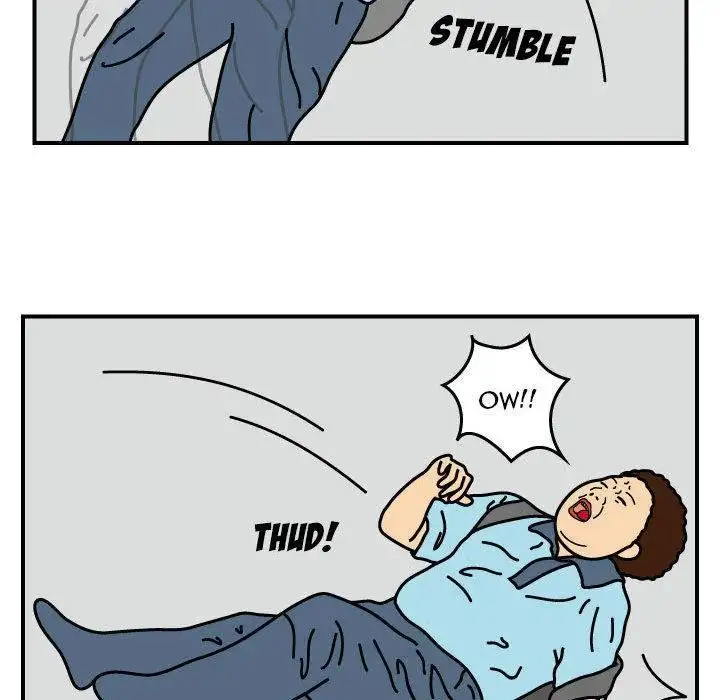 Killer Farts - Chapter 14 Page 11